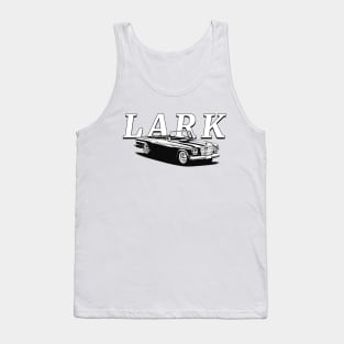 Studebaker Lark Convertible Tank Top